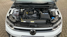 Volkswagen Polo 1.0 TSI Life 5dr Petrol Hatchback